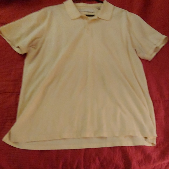 Perry Ellis polo - Picture 1 of 3